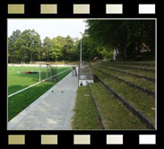 Hamburg, Sportplatz Quellental