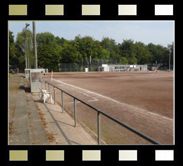 Hamburg, Sportplatz Blomkamp