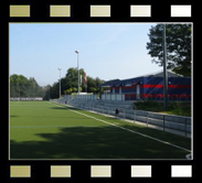 Hamburg, Sportplatz Parkweg