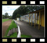 Hamburg, Sportzentrum Redingskamp