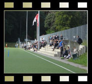 Hamburg, Sportplatz Jahnhöhe