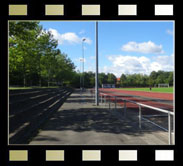 Hamburg, Sportanlage Gropiusring