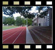 Hamburg, Allhorn-Stadion