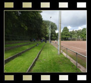 Hamburg, Sportplatz Rotenhäuser Damm