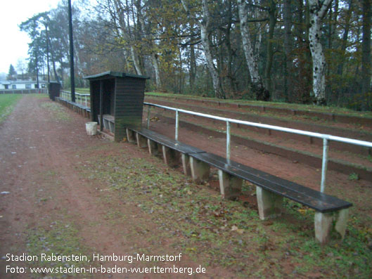 Stadion Rabenstein, Hamburg-Marmstorf