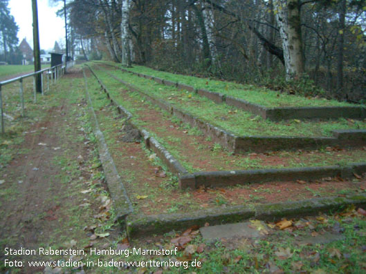 Stadion Rabenstein, Hamburg-Marmstorf