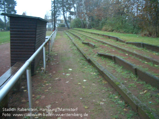 Stadion Rabenstein, Hamburg-Marmstorf