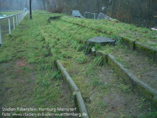 Stadion Rabenstein, Hamburg-Marmstorf