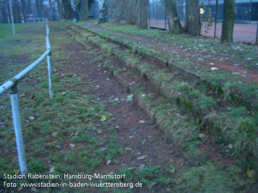 Stadion Rabenstein, Hamburg-Marmstorf