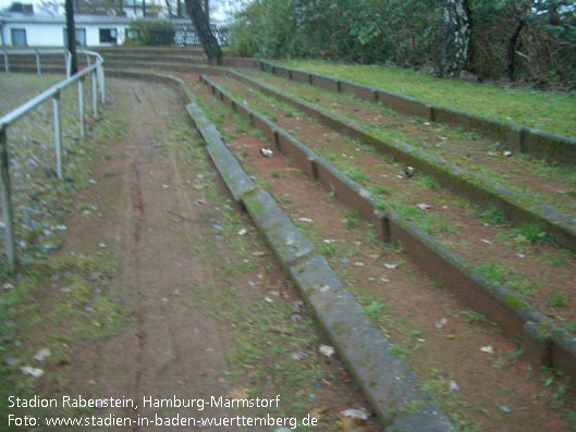 Stadion Rabenstein, Hamburg-Marmstorf