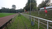 Stadion Sander Tannen, Hamburg