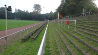 Stadion Sander Tannen, Hamburg