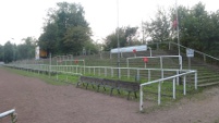 Stadion Sander Tannen, Hamburg