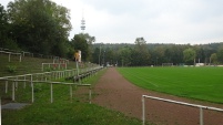 Stadion Sander Tannen, Hamburg