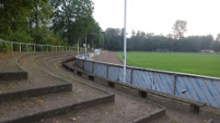 Stadion Sander Tannen, Hamburg