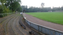 Stadion Sander Tannen, Hamburg