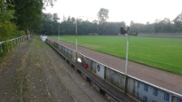 Stadion Sander Tannen, Hamburg