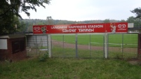 Stadion Sander Tannen, Hamburg