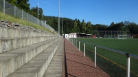 Alfred-Wetzel-Sportanlage, Abtsteinach (Hessen)