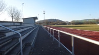 Sportzentrum im Ried, Allendorf (Eder), Hessen