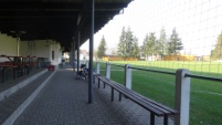 Sportplatz Langstadt, Babenhausen (Hessen)