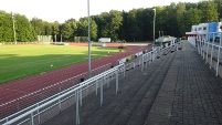 Bad Nauheim, Waldstadion (Hessen)