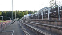 Bad Nauheim, Waldstadion (Hessen)