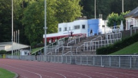 Bad Nauheim, Waldstadion (Hessen)