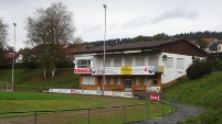 Bad Orb, Stadion an der Au (Hessen)