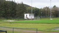 Bad Orb, Stadion an der Au (Hessen)