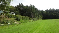 Bad Wildungen, Sportplatz Braunau (Hessen)