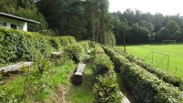 Bad Wildungen, Sportplatz Braunau (Hessen)