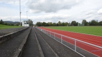 Bad Wildungen, Stadion Odershäuser Straße (Hessen)