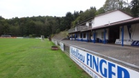 Battenberg (Eder), Stadion Entenpark (Hessen)