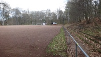 Sportplatz Schönberg, Bensheim (Hessen)