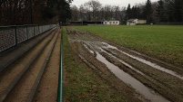 Sportplatz am Tannenbuckel, Birkenau (Hessen)