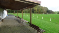 Birstein, Sportplatz Wüstwillenroth (Hessen)