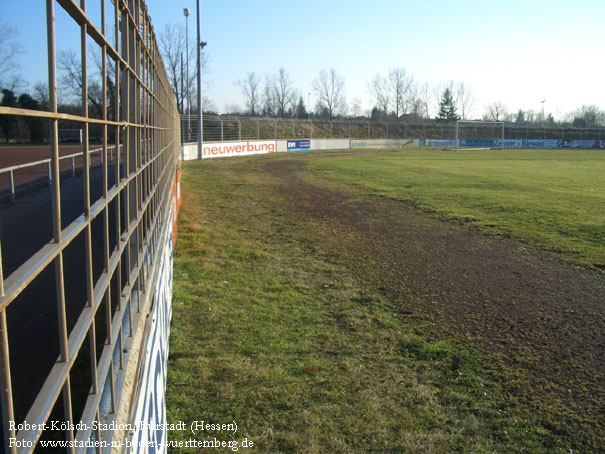 Robert-Kölsch-Stadion, Bürstadt (Hessen)