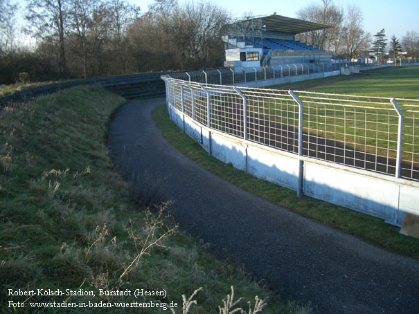 Robert-Kölsch-Stadion, Bürstadt (Hessen)