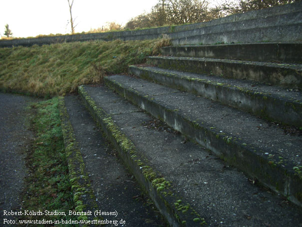 Robert-Kölsch-Stadion, Bürstadt (Hessen)