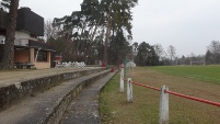 Sportplatz am Haardtring, Darmstadt (Hessen)