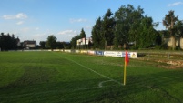 Stadion am Wolfgangshäuschen, Dieburg (Hessen)