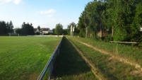 Stadion am Wolfgangshäuschen, Dieburg (Hessen)