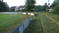 Stadion am Wolfgangshäuschen, Dieburg (Hessen)