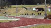 Burbachstadion, Dietzhölztal (Hessen)