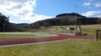 Burbachstadion, Dietzhölztal (Hessen)