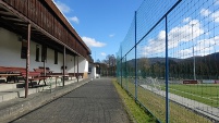 Oranier-Park, Dillenburg (Hessen)