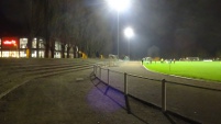 Sportanlage Maybachstraße, Dreieich (Hessen)