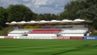 Sportpark Dreieich, Dreieich (Hessen)