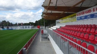 Sportpark Dreieich, Dreieich (Hessen)